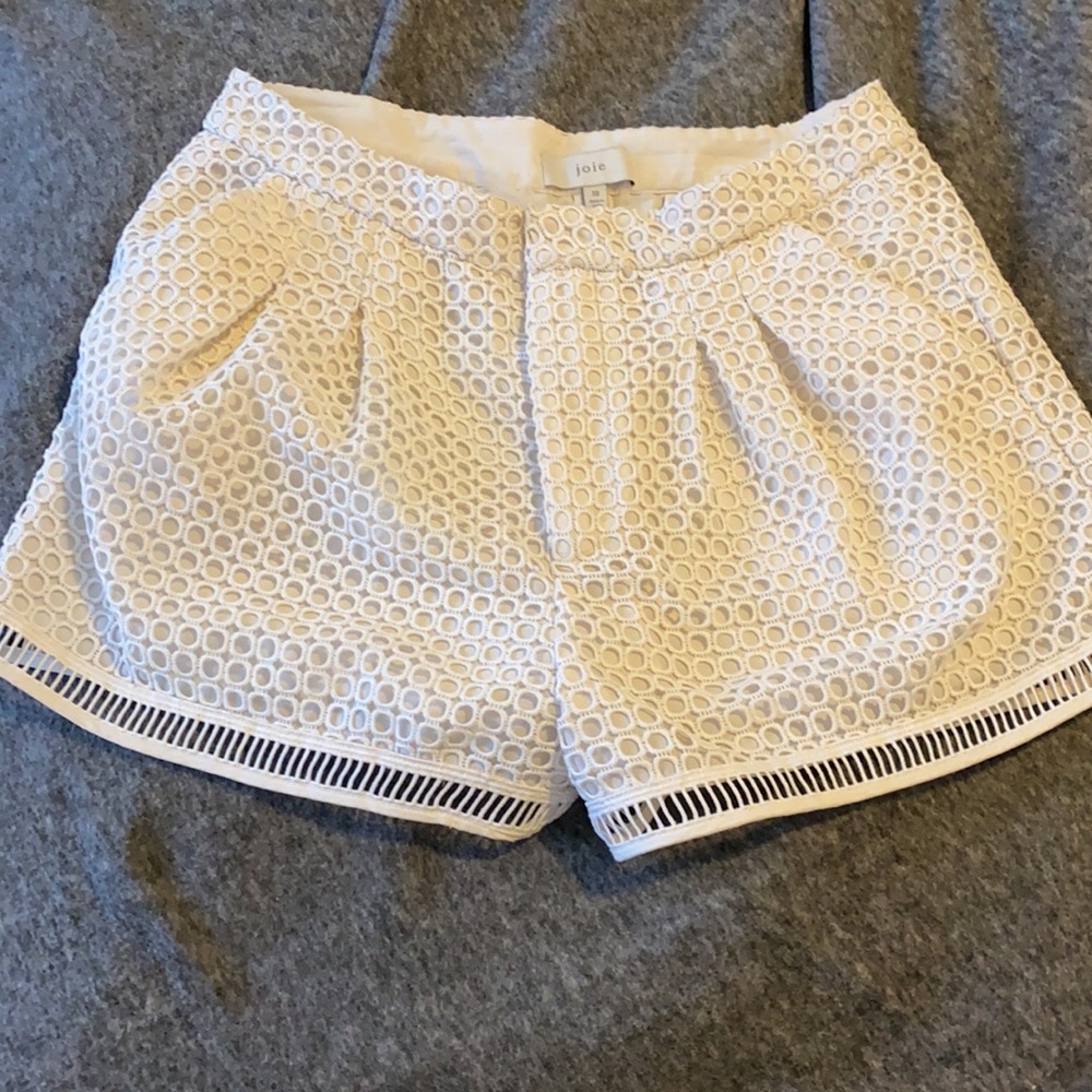 Shorts - Picture 4 of 4